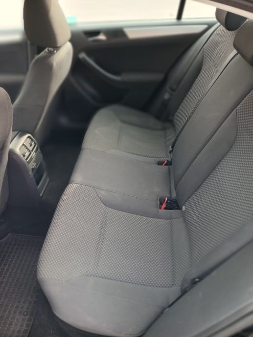 VW Jetta 1,6 TDI mali potrošač, fotografija 15