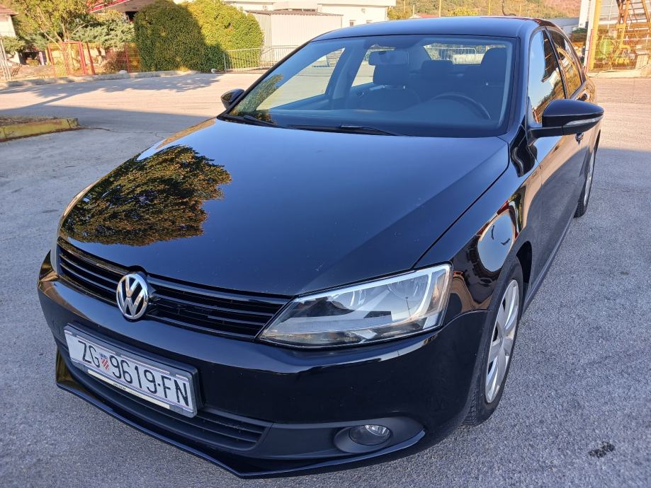 Vw Jetta