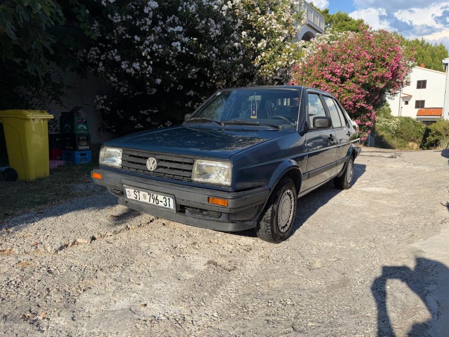 Vw Jetta