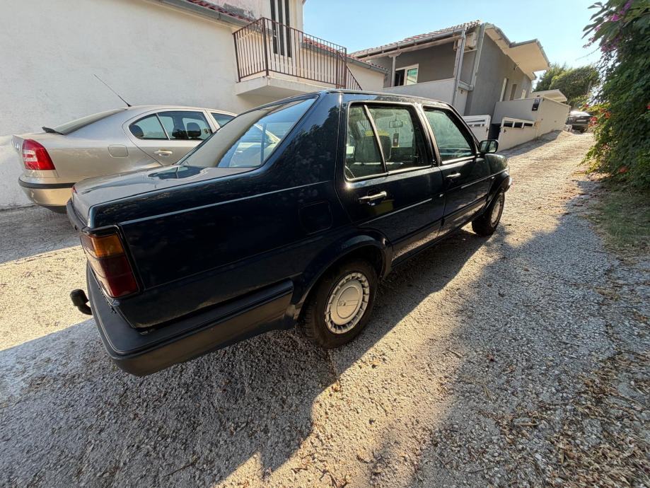 VW Jetta CL D Turbo Diesel, fotografija 18