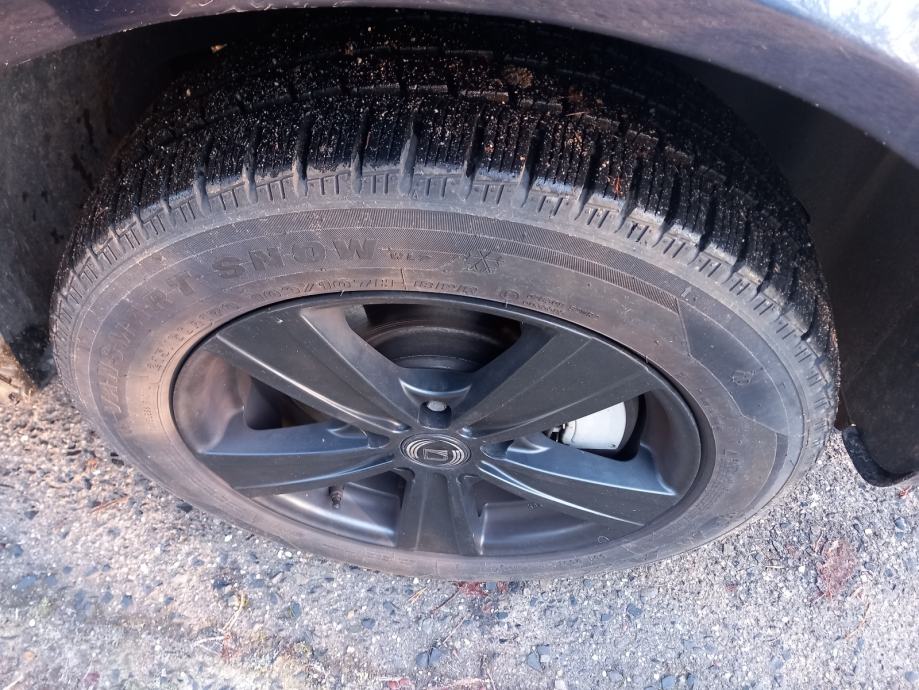 VW Multivan 2,0 BiTDI 180PS -7xsjedista- kuka- 4x4 zupčasti remen NOV, fotografija 14