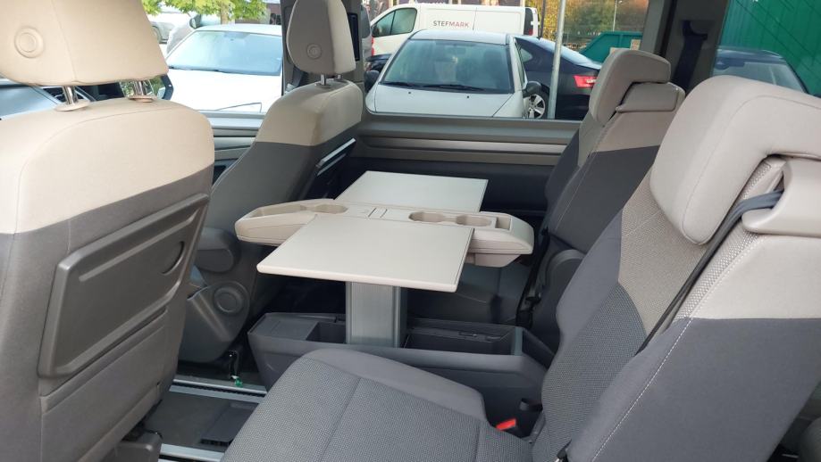 VW MULTIVAN 4LIFE L2 eHybrid 4MOTION DSG, HR VOZILO, U PDV-u, fotografija 17