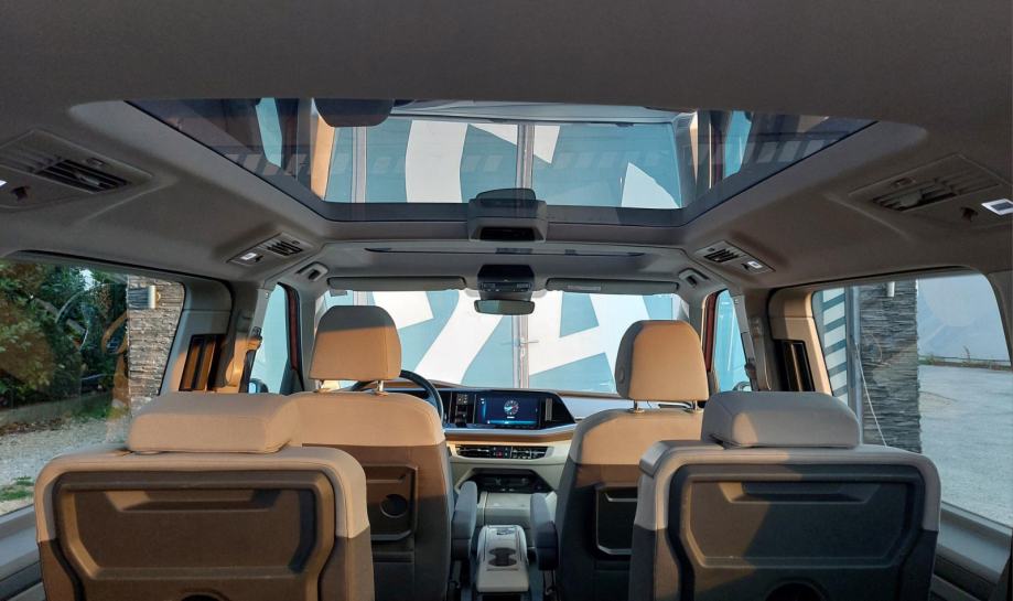 VW MULTIVAN 4LIFE L2 eHybrid 4MOTION DSG, HR VOZILO, U PDV-u, fotografija 13