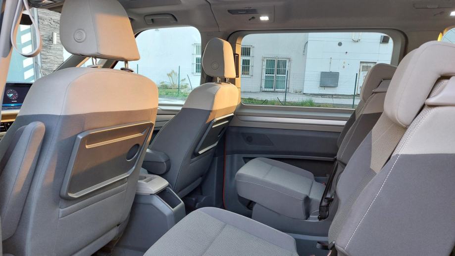 VW MULTIVAN 4LIFE L2 eHybrid 4MOTION DSG, HR VOZILO, U PDV-u, fotografija 12