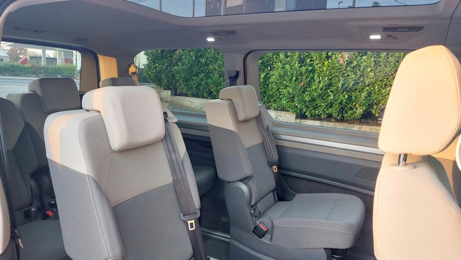 VW MULTIVAN 4LIFE L2 eHybrid 4MOTION DSG, HR VOZILO, U PDV-u, fotografija 15