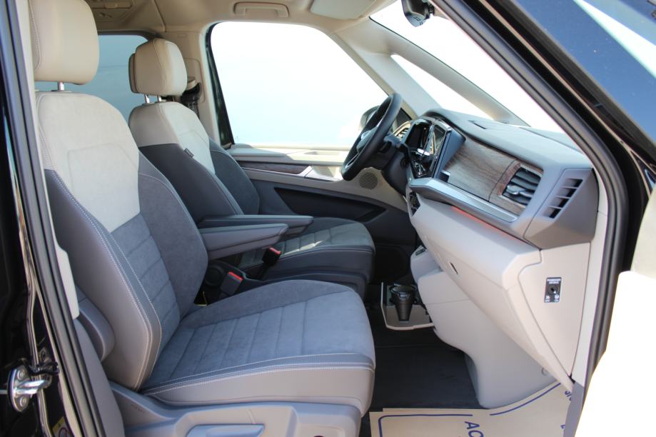 VW Multivan STYLE L2 2.0 TDI DSG(8 sjedala), fotografija 12