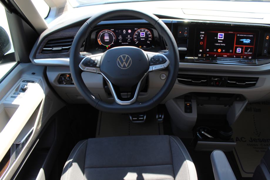 VW Multivan STYLE L2 2.0 TDI DSG(8 sjedala), fotografija 10