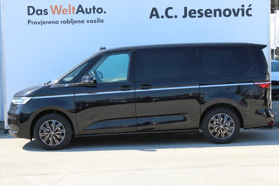 VW Multivan STYLE L2 2.0 TDI DSG(8 sjedala), fotografija 6