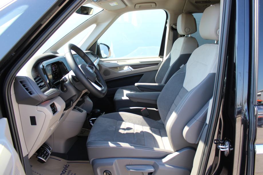 VW Multivan STYLE L2 2.0 TDI DSG(8 sjedala), fotografija 8