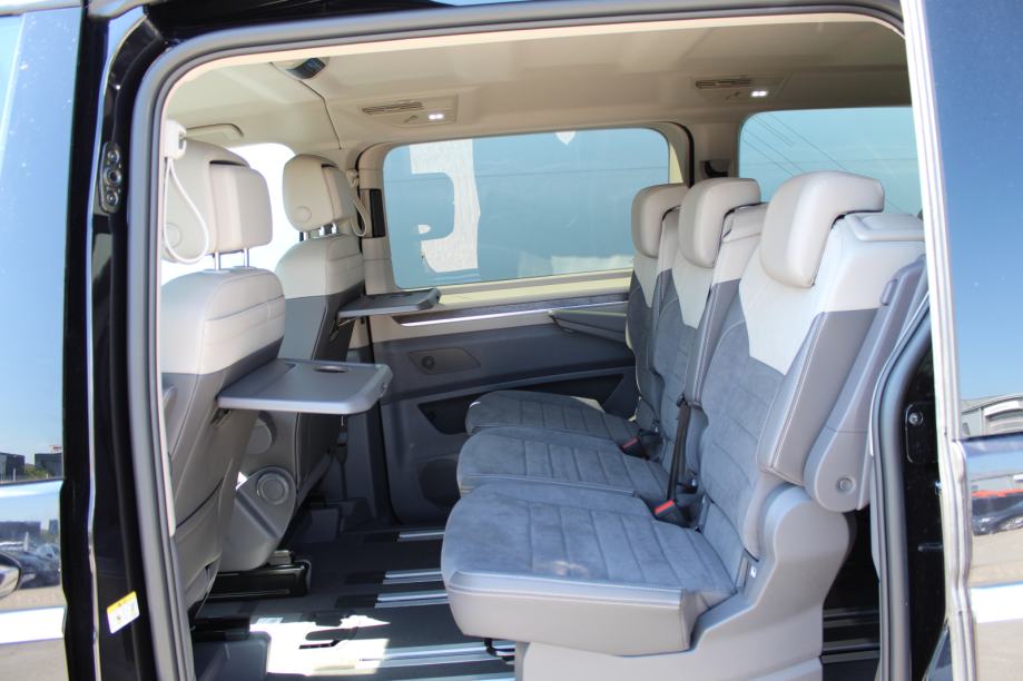 VW Multivan STYLE L2 2.0 TDI DSG(8 sjedala), fotografija 11