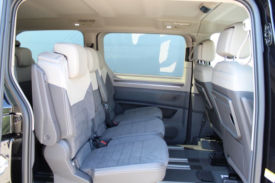 VW Multivan STYLE L2 2.0 TDI DSG(8 sjedala), fotografija 13