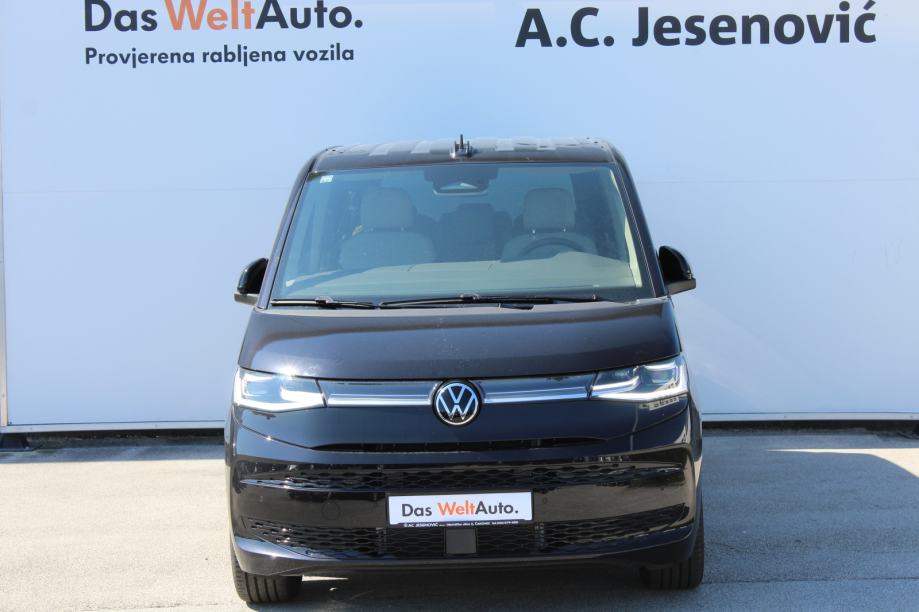 VW Multivan STYLE L2 2.0 TDI DSG(8 sjedala), fotografija 2