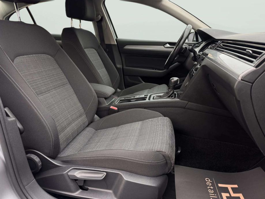 VW PASSAT 1,5 TSI **FULL SERVISNA** 1.VL**U PDV-U**, fotografija 15