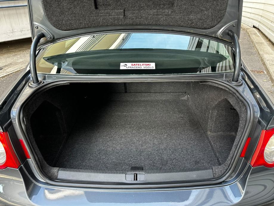 VW Passat 1,6*Hr.Auto*Klima*214TKM*Super stanje*, fotografija 15