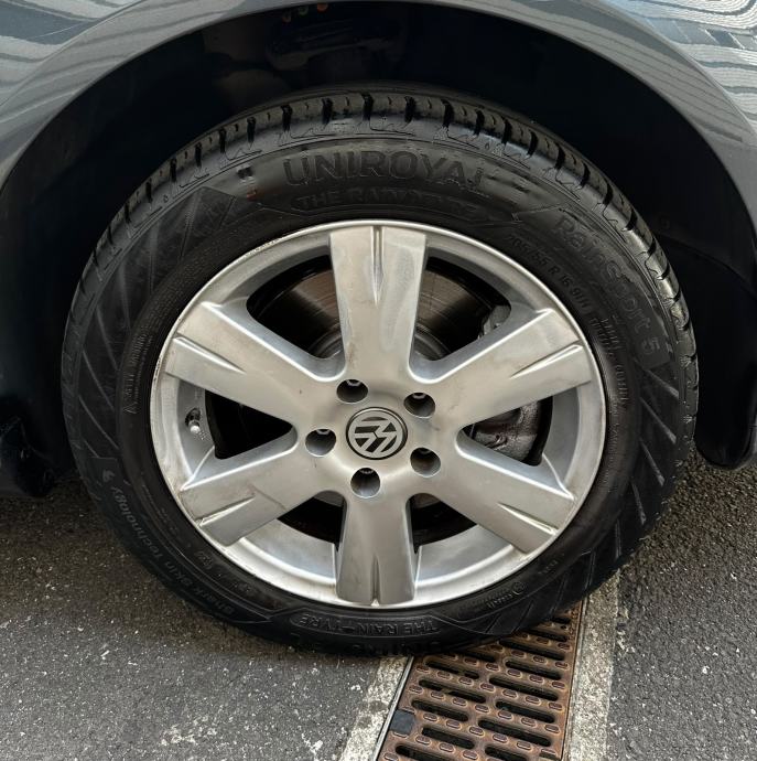 VW Passat 1,6*Hr.Auto*Klima*214TKM*Super stanje*, fotografija 14