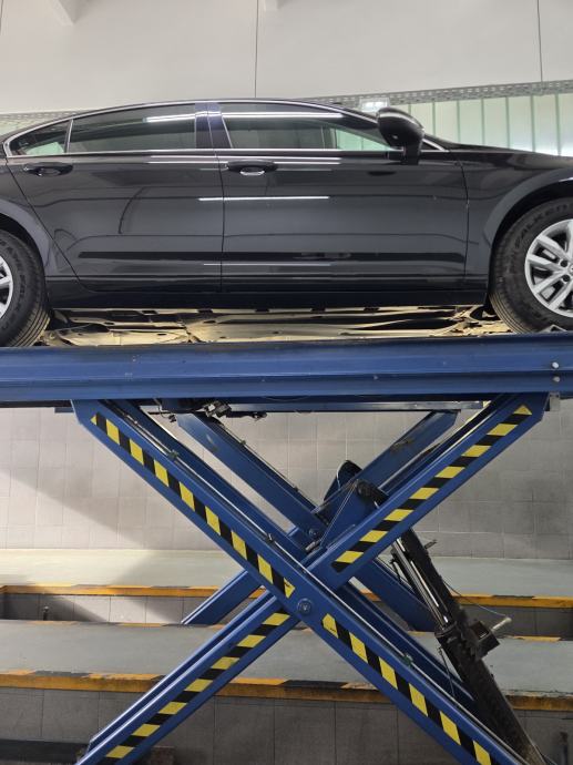 VW Passat 1,6 TDI, 1.vlasnik, 2016.g., fotografija 20