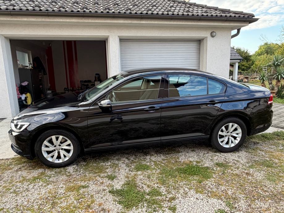VW Passat 1,6 tdi, 1. vlasnik, nije uvoz, fotografija 3