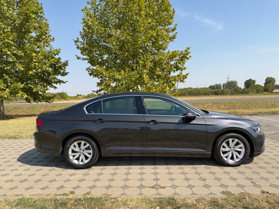 VW Passat 1,6 TDI automatik reg:7/2027, fotografija 2