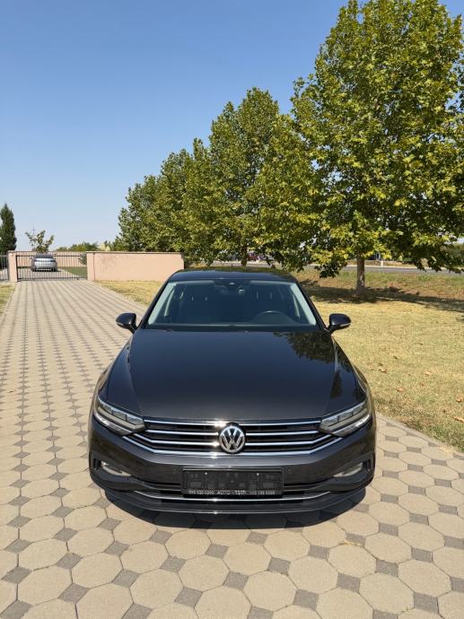 VW Passat 1,6 TDI automatik reg:7/2027, fotografija 8