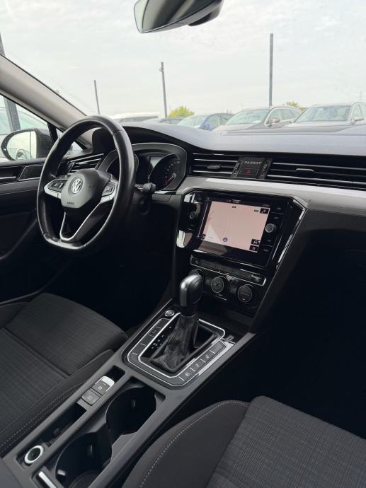VW Passat 1,6 TDI automatik reg:7/2027, fotografija 13