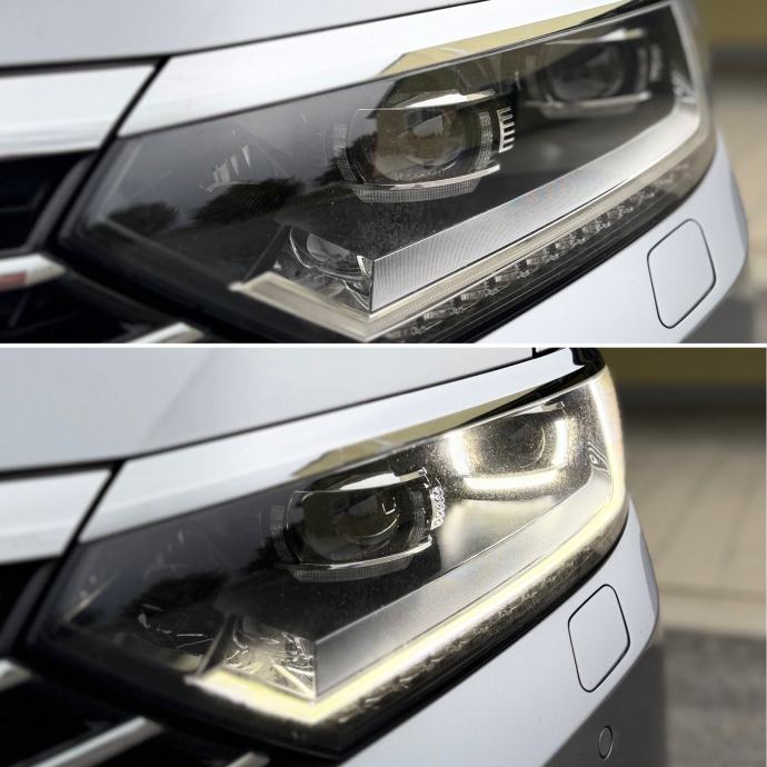 VW Passat 1,6 TDI DSG|ACC|PDC|FULL LED|, fotografija 7