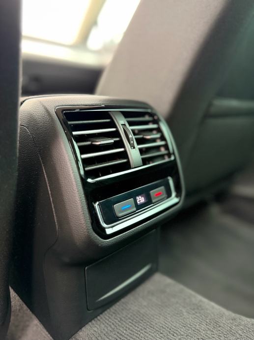 VW Passat 1,6 TDI DSG|ACC|PDC|FULL LED|, fotografija 13
