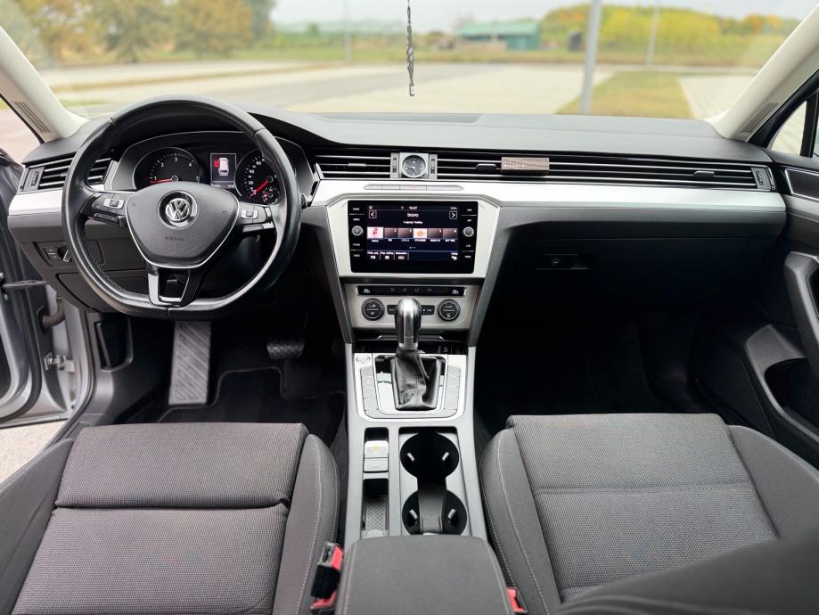 VW Passat 1,6 TDI DSG|ACC|PDC|FULL LED|, fotografija 8