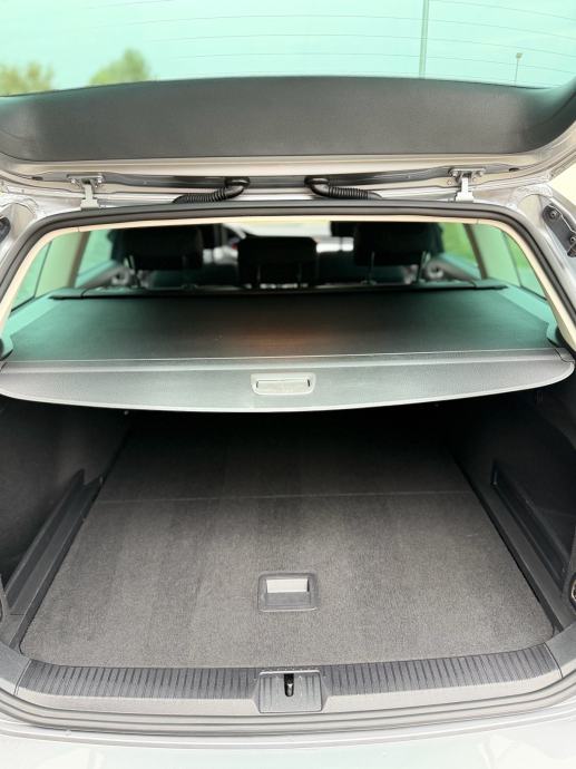 VW Passat 1,6 TDI DSG|ACC|PDC|FULL LED|, fotografija 12