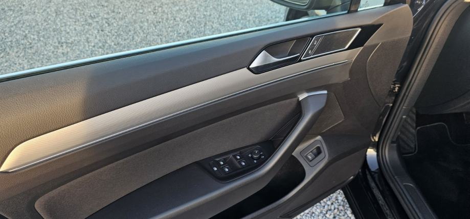 VW Passat B8 1.6 TDI DSG (2019.) – 135.000 km, fotografija 8