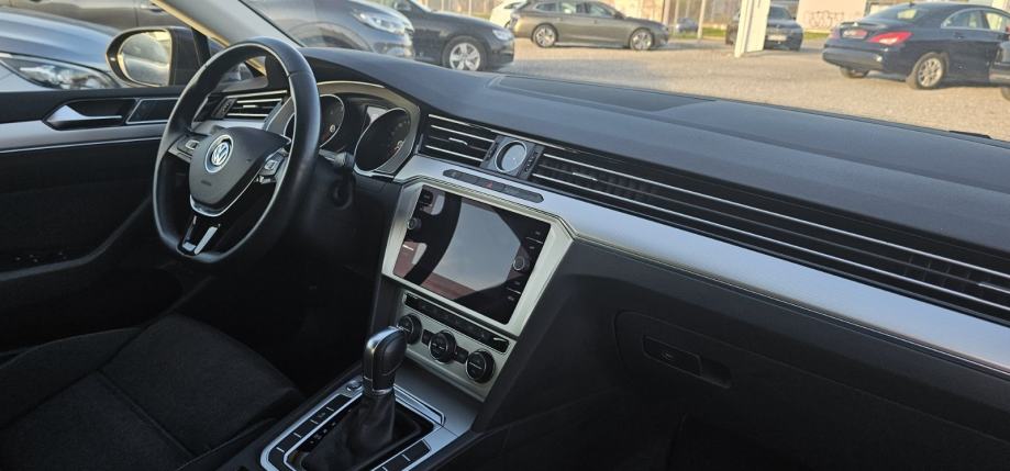 VW Passat B8 1.6 TDI DSG (2019.) – 135.000 km, fotografija 7