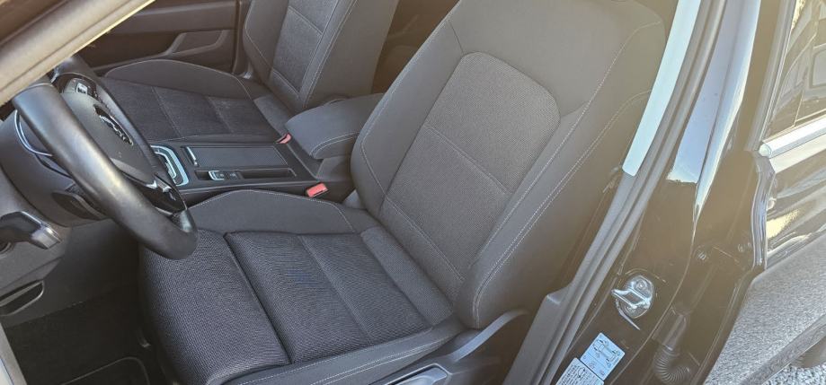 VW Passat B8 1.6 TDI DSG (2019.) – 135.000 km, fotografija 10