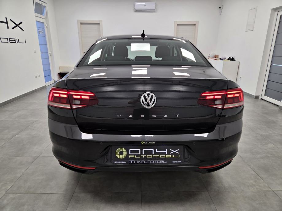 VW Passat 1.6 TDI DSG BUSINESS, ACC, PARKPILOT, GARANCIJA NA KM, pogled izvana - slika 5
