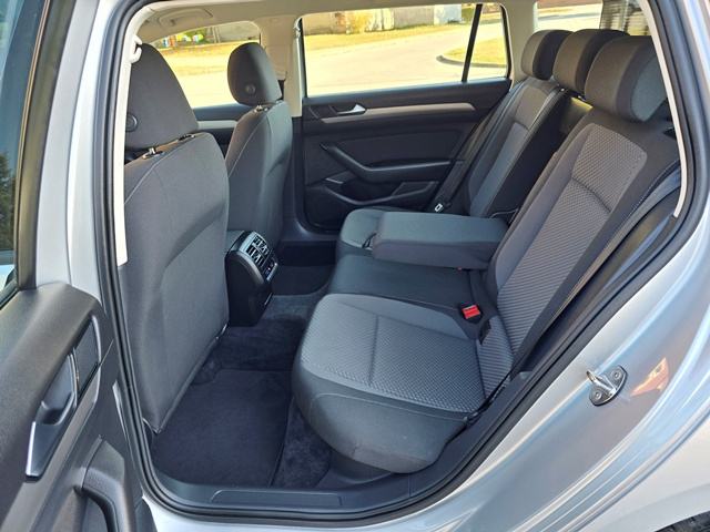 VW PASSAT 1.6 TDI-NAVI-TEMPO-PARK PILOT-PDC-1VL-POTVRDA KM-KAO NOV, fotografija 17