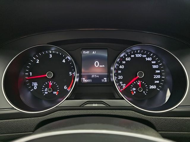 VW PASSAT 1.6 TDI-NAVI-TEMPO-PARK PILOT-PDC-1VL-POTVRDA KM-KAO NOV, fotografija 20