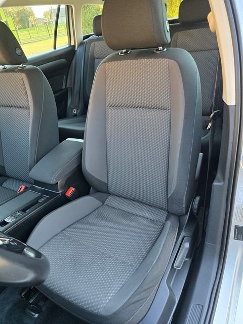 VW PASSAT 1.6 TDI-NAVI-TEMPO-PARK PILOT-PDC-1VL-POTVRDA KM-KAO NOV, fotografija 13