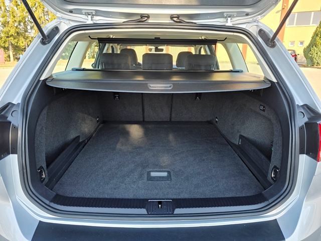 VW PASSAT 1.6 TDI-NAVI-TEMPO-PARK PILOT-PDC-1VL-POTVRDA KM-KAO NOV, fotografija 19
