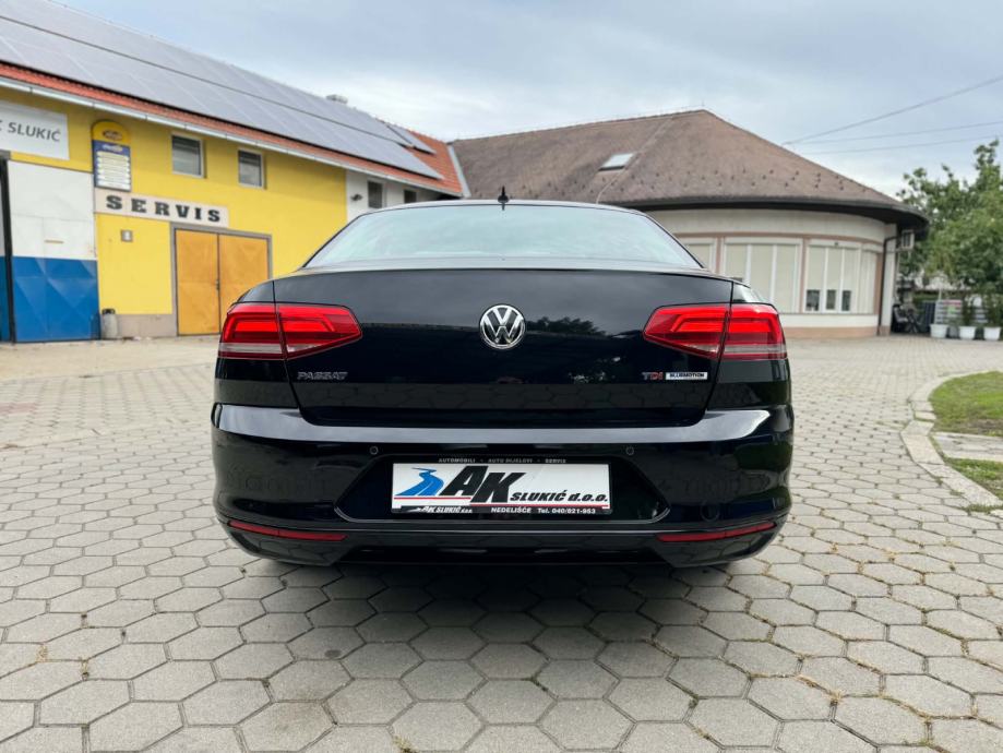 VW Passat 1,6 TDI Navigacija,Tempomat,...*Garancija 12 mjeseci*, fotografija 6