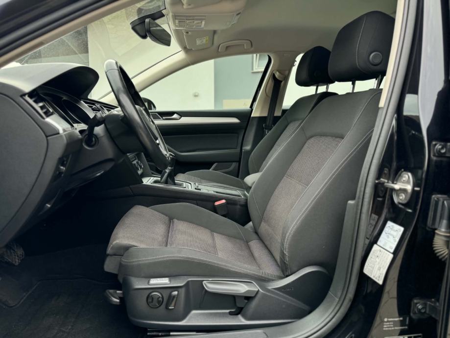 VW Passat 1,6 TDI Navigacija,Tempomat,...*Garancija 12 mjeseci*, fotografija 17