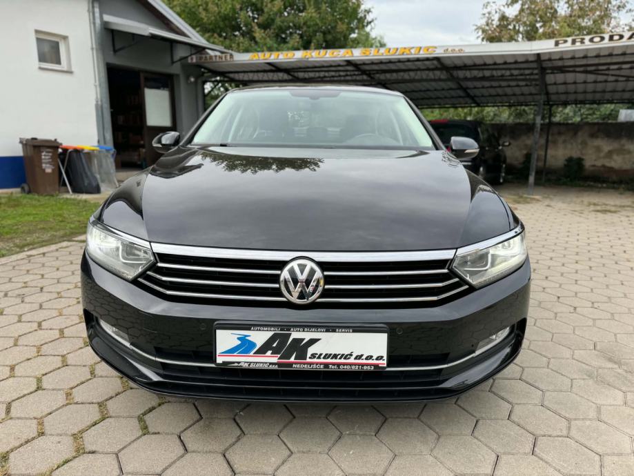 VW Passat 1,6 TDI Navigacija,Tempomat,...*Garancija 12 mjeseci*, fotografija 2