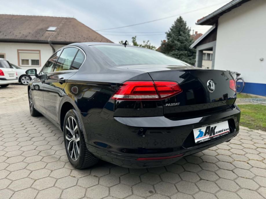 VW Passat 1,6 TDI Navigacija,Tempomat,...*Garancija 12 mjeseci*, fotografija 7
