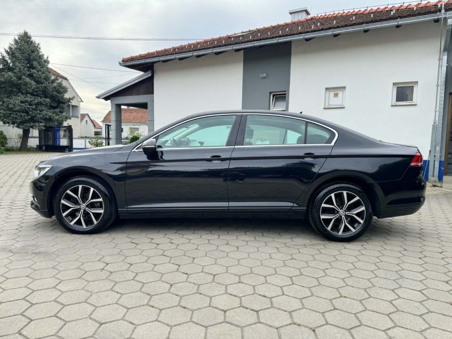 VW Passat 1,6 TDI Navigacija,Tempomat,...*Garancija 12 mjeseci*, fotografija 8