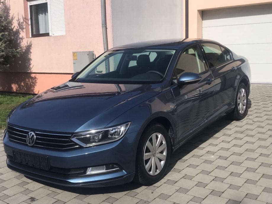 Passat 1 6 Tdi