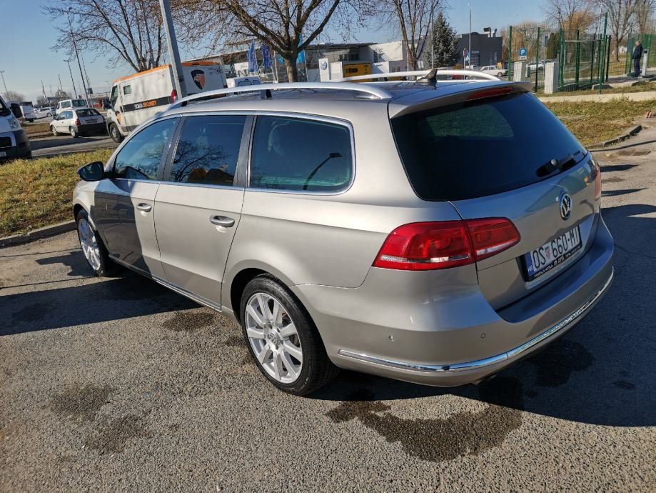 Passat 1 6 Tdi