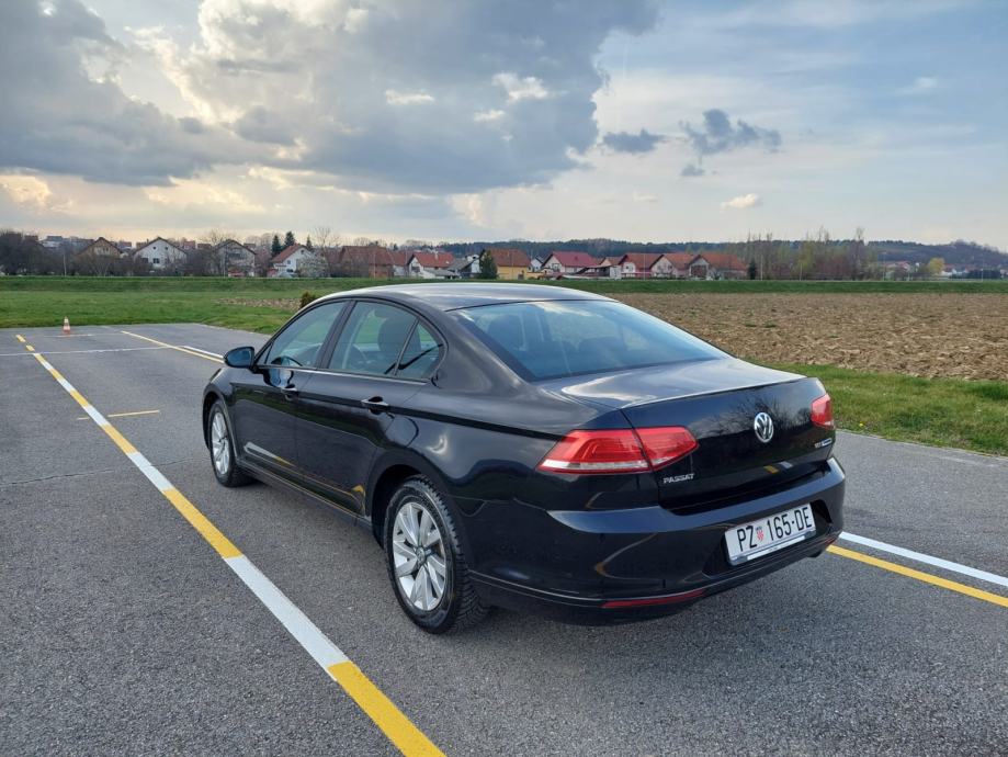 Passat 1 6 Tdi