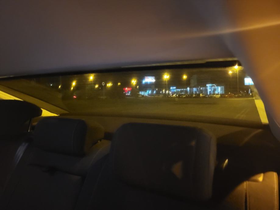 VW Passat 1,6 TDI, fotografija 15