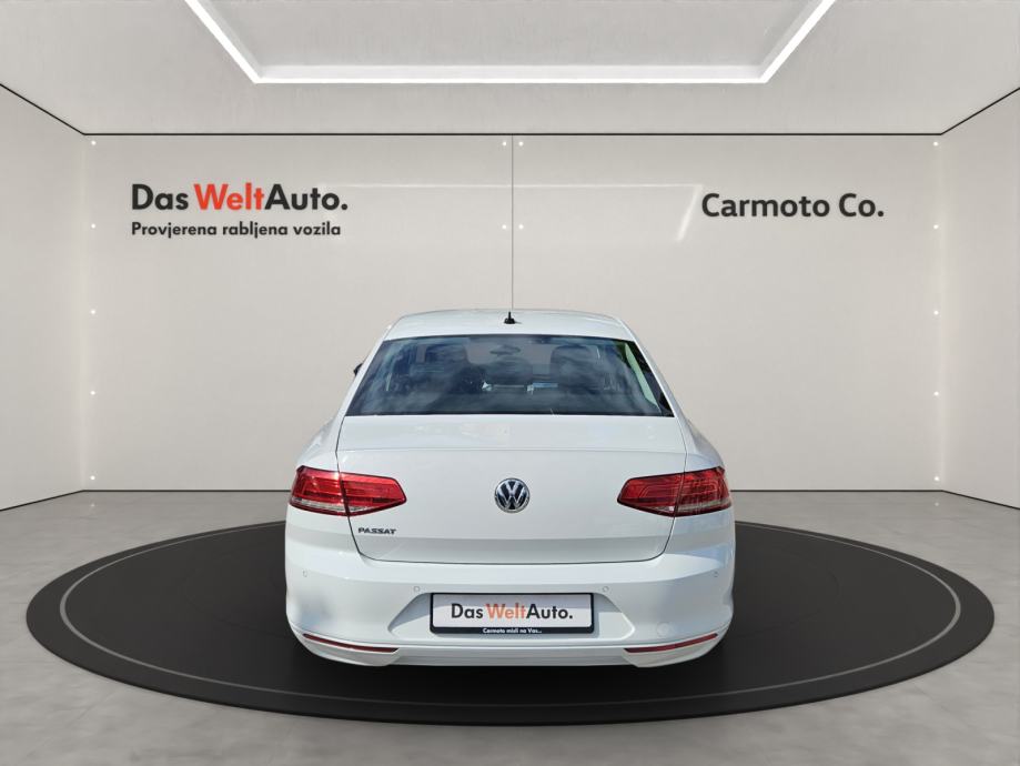 VW Passat 1,6 TDI AKCIJA !!!, fotografija 4