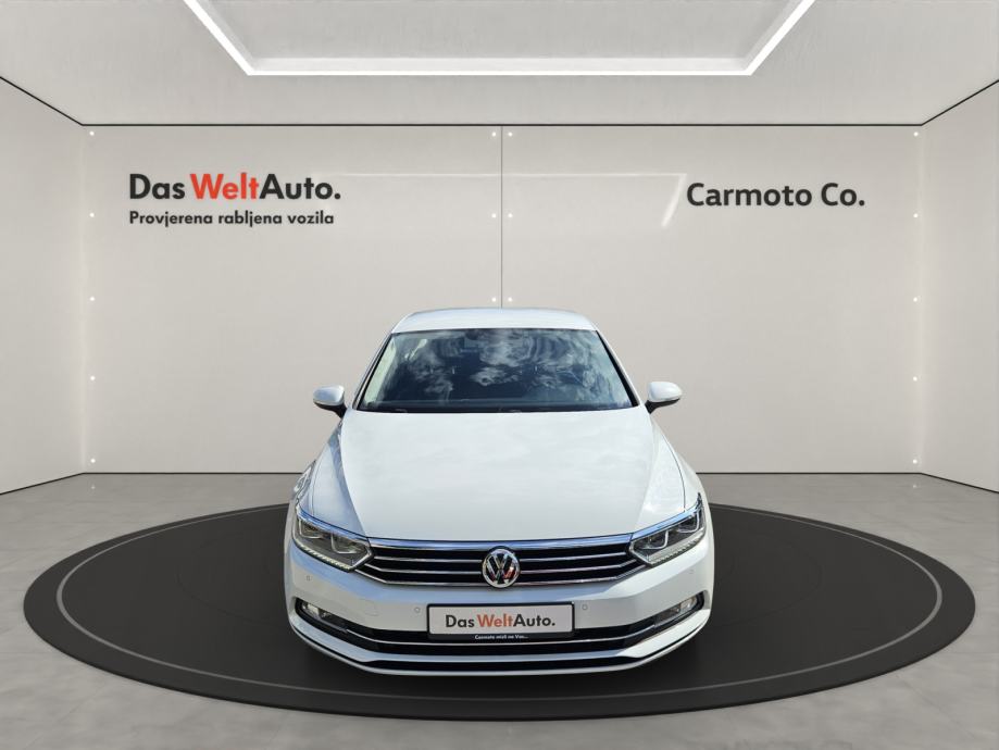VW Passat 1,6 TDI AKCIJA !!!, fotografija 8