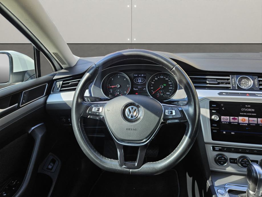 VW Passat 1,6 TDI AKCIJA !!!, fotografija 15