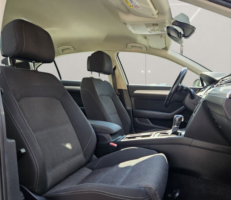 VW Passat 1,6 TDI AKCIJA !!!, fotografija 14