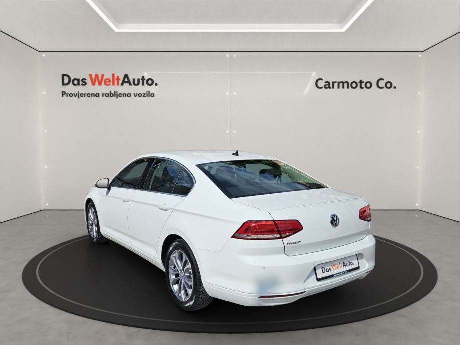 VW Passat 1,6 TDI AKCIJA !!!, fotografija 3